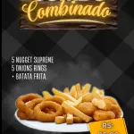 Trio combinado