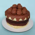 Naked Cake M