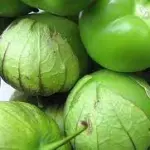 tomate de cascara