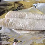 BURRITOS DE GUISOS