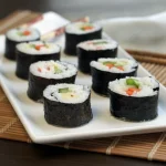 MAKI ROLLS