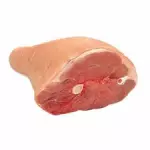 PERNIL COM OSSO