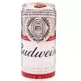 Cerveja Budweiser 350 ml