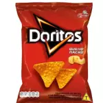 Doritos - 75 gramas