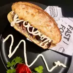 Aconchego Pernil Gourmet (Vinagrete)