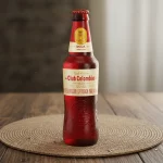 Club Colombia Roja