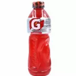 Gatorade Frutas citricas - 500ml
