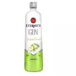 Garrafa Eternity Maçã verde