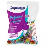 Strawplast Pazinha Peuena (5268)