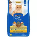CAT CHOW FRANGO CASTRADOS