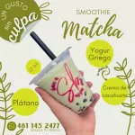 Matcha