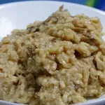 Risotto de setas