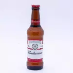 BUDWEISER(Long Neck)