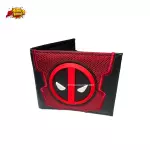 Billetera Deadpool