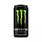 Energético Monster