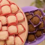 Doces tradicionais