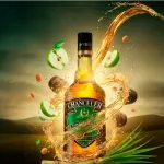 Whisky Chanceler Maça Verde 1L