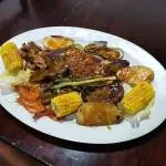 Parrillada 3 personas