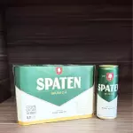 Cerveja Spaten CX