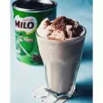 MALTEADA DE MILO 16OZ