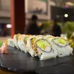 CALIFORNIA ROLL