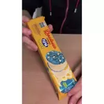 COOKIES AZUL PINTA LÍNGUA BAUDUCCO