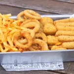 Porção Galera 1kg