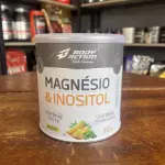 MAGNÉSIO E INOSITOL 210g