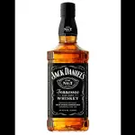 Wiskey - JACK DANIELS N°7