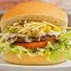 X BURGUER