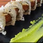 Uramaki filadélfia
