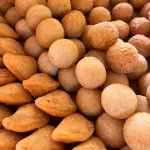 50 salgados