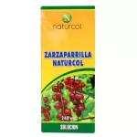 ZARZAPARRILLA SOLUCION 240 ML NATURC
