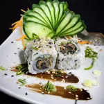URAMAKI SKIN