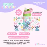 Cooler Acero Inoxidable Kids