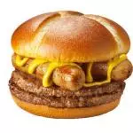 Frango Burguer