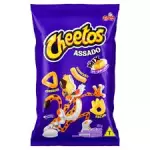 Cheetos Mix 70G