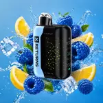 Us blue Rancher