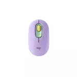 LOGITECH POP MOUSE LILA