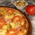 Pizza Bella Napoli