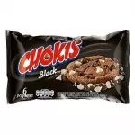 CHOKIS BLACK
