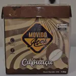 SORBET CUPUAÇU 10L