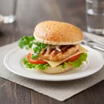 Foods frango