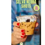 SELVA NEGRA SHOTS