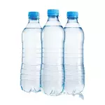 Água Mineral 500ml