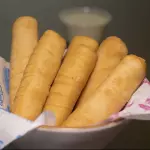 TEQUEÑOS