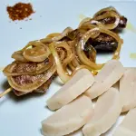 Pincho