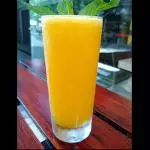 Jugo de Maracuyá / Passion Fruit