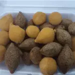 [30 UNIDADES] SALGADOS FESTA