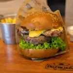 H. Argentina + Papas a la francesa